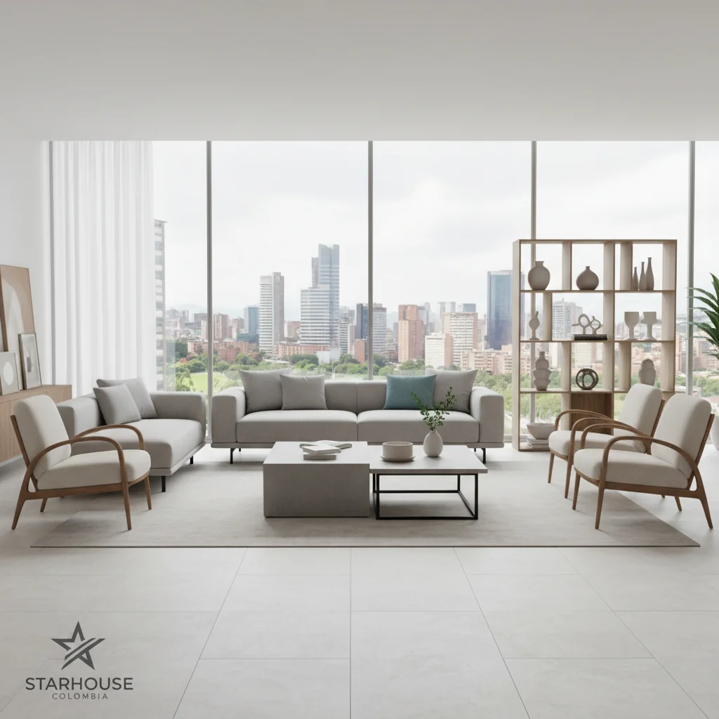 only muebles para sala modernos características y ventajas