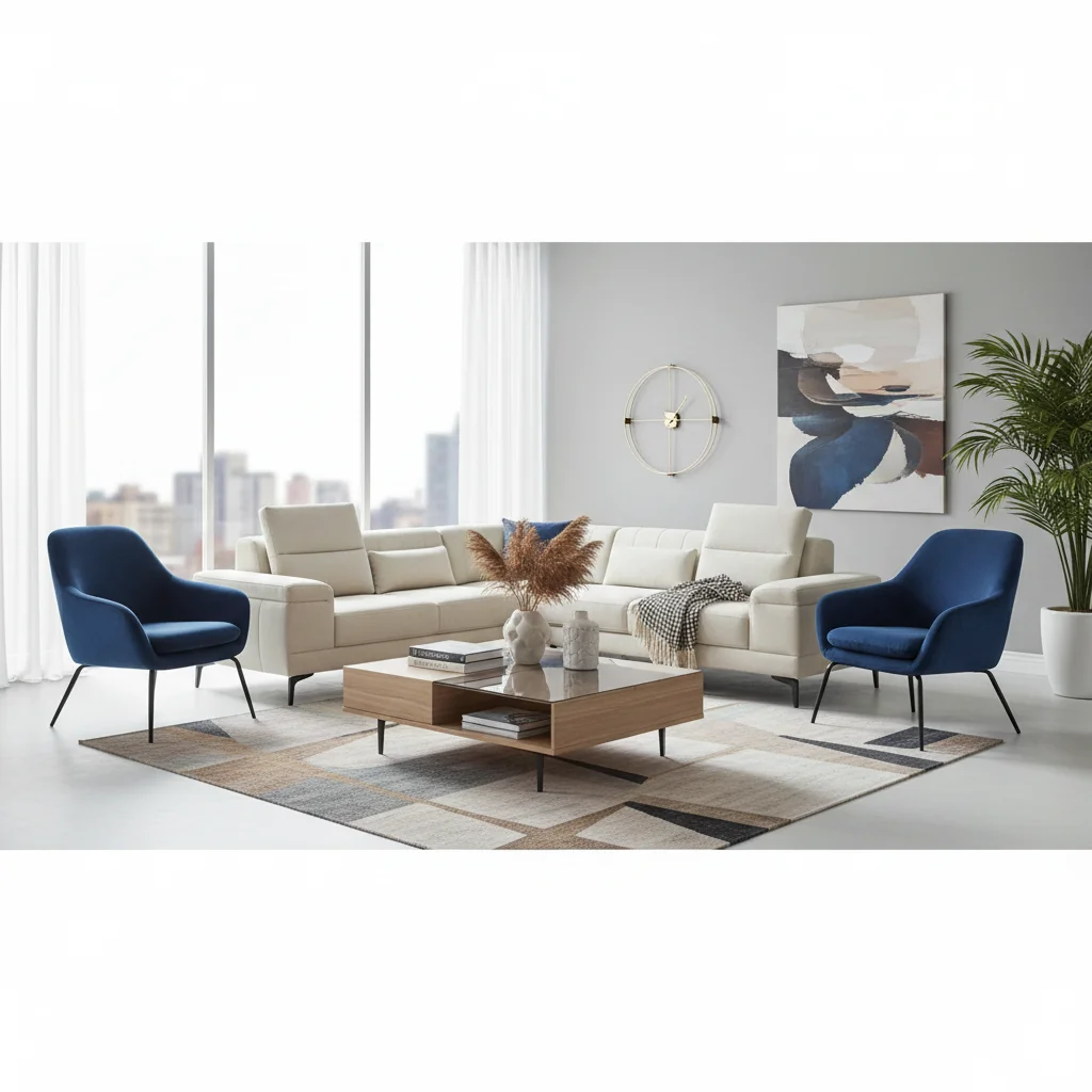 only muebles para sala modernos — pisos y revestimientos en Colombia | Starhouse