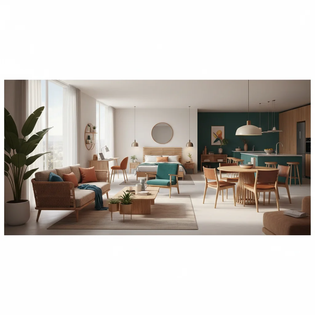 opinion muebles colombia características y ventajas