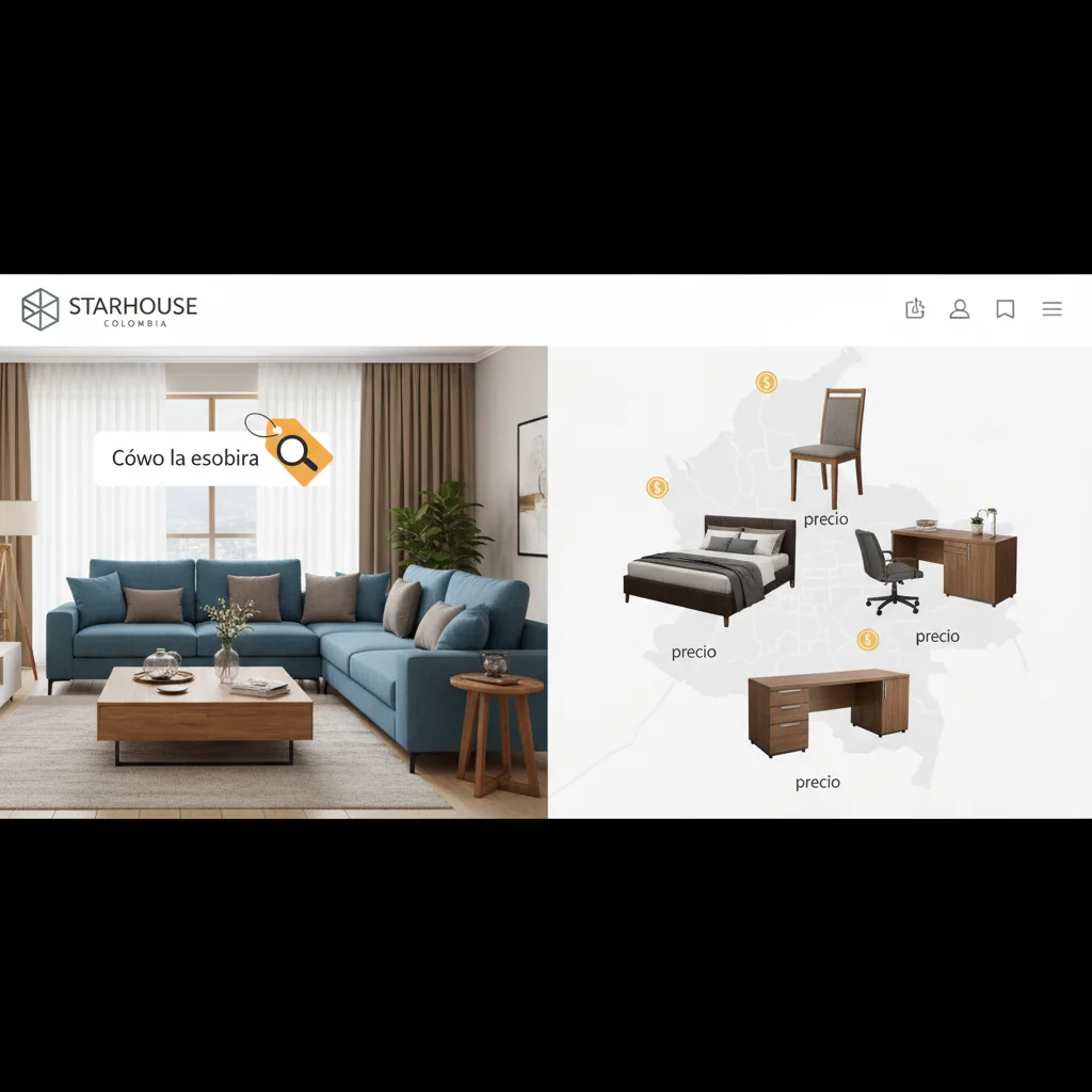precio de muebles bogotá cómo elegir
