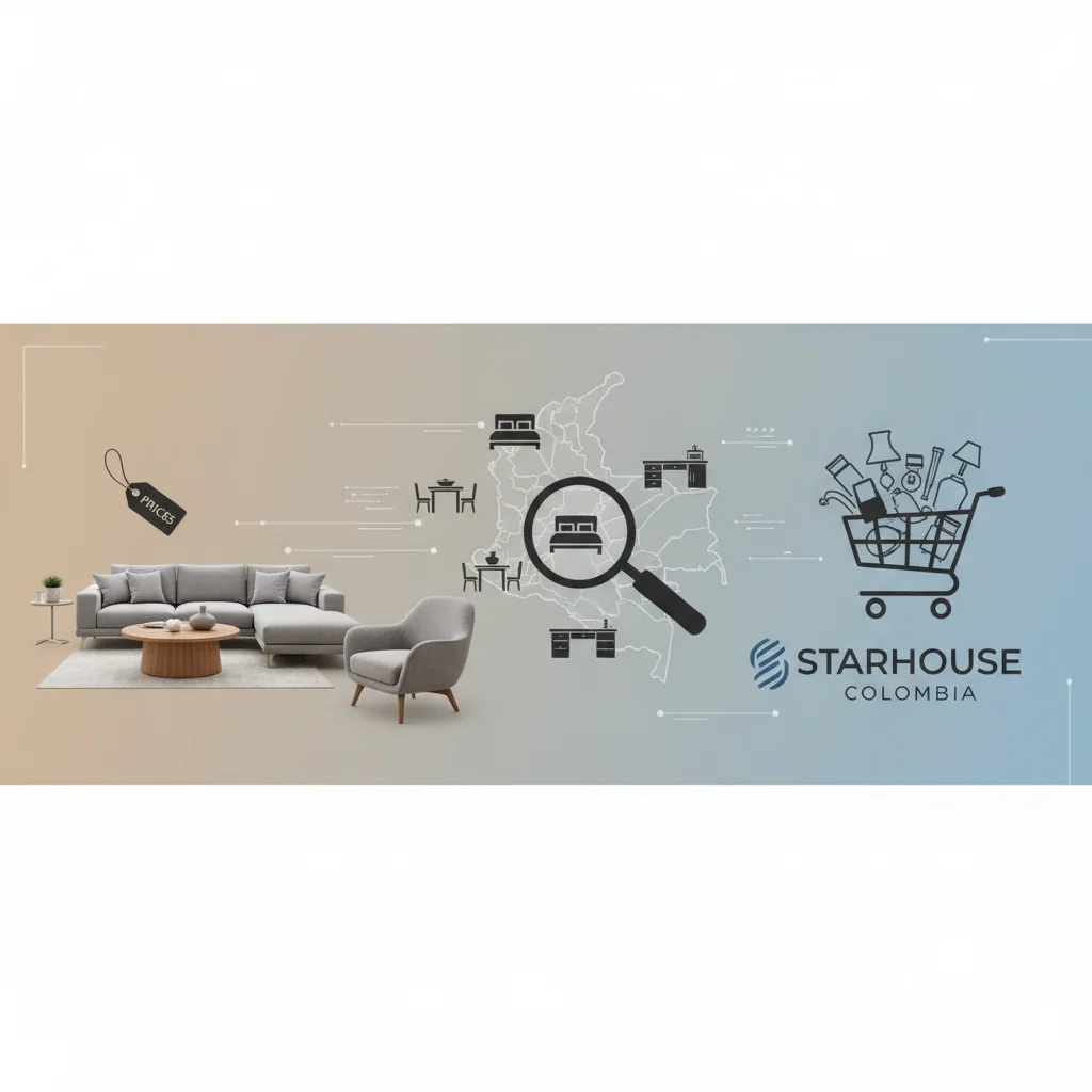 precios de muebles bogotá cómo elegir