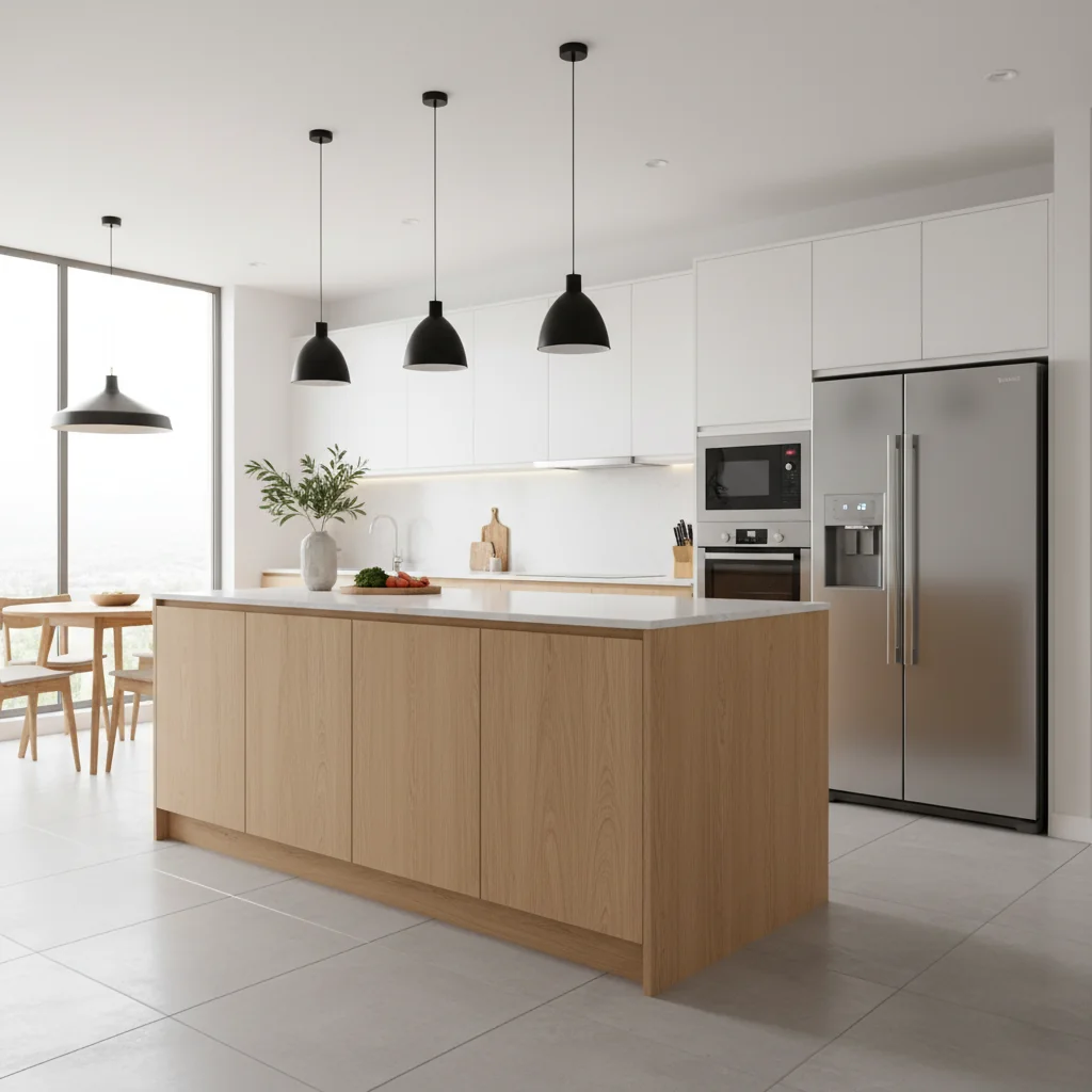 precios de muebles de cocina bogotá — pisos y revestimientos en Colombia | Starhouse