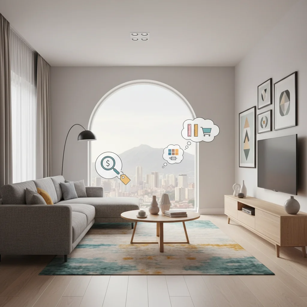 precios de muebles de sala bogotá cómo elegir