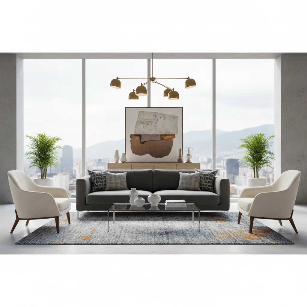 precios de muebles de sala en bogotá características y ventajas