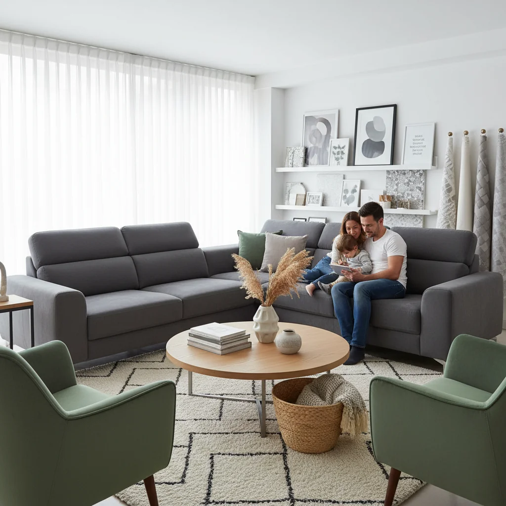 precios de muebles de sala en bogotá — pisos y revestimientos en Colombia | Starhouse