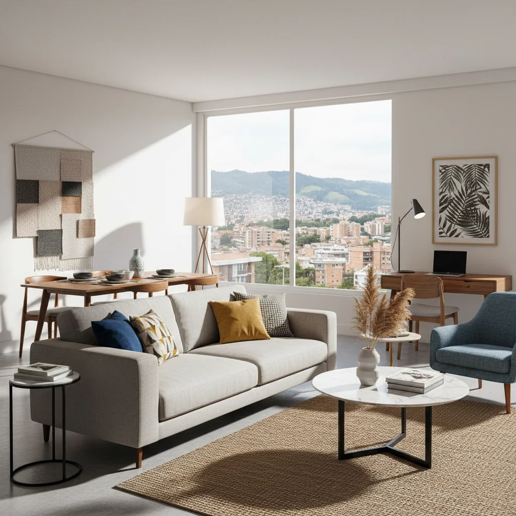 precios muebles bogotá — pisos y revestimientos en Colombia | Starhouse
