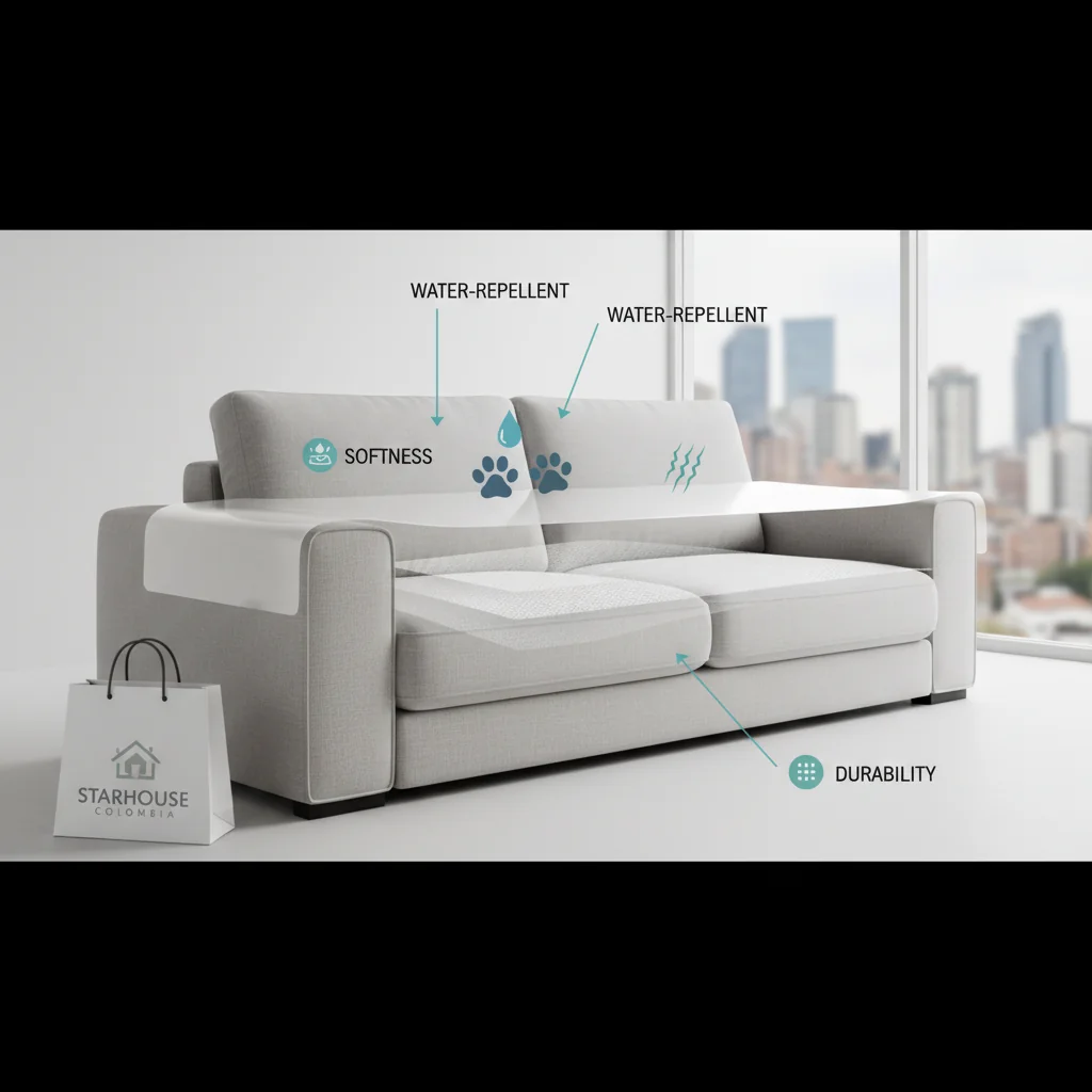 protector de muebles características y ventajas
