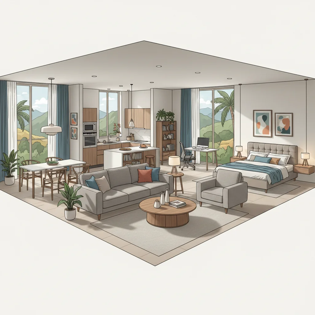pullman muebles cómo elegir