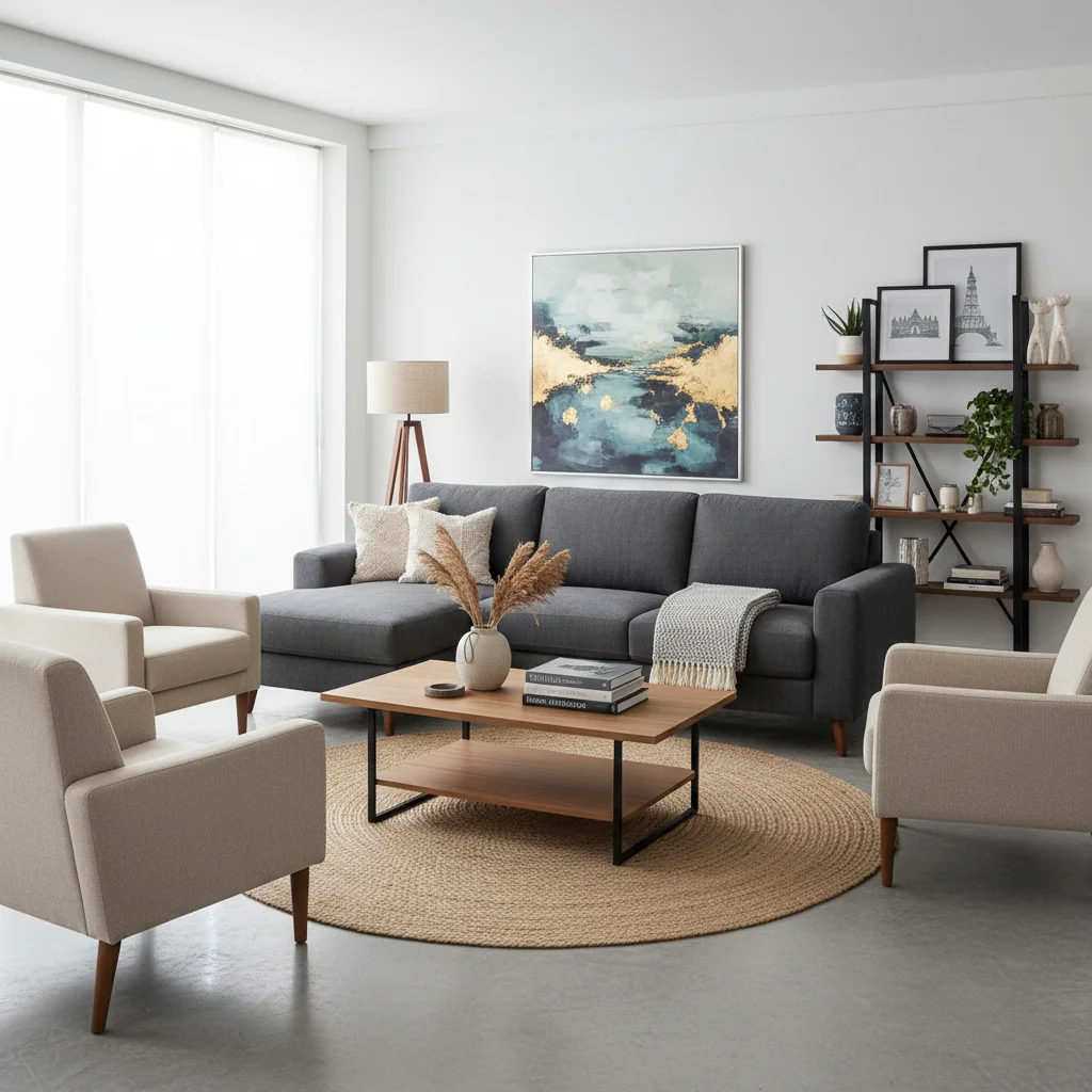 sala de muebles precio — pisos y revestimientos en Colombia | Starhouse