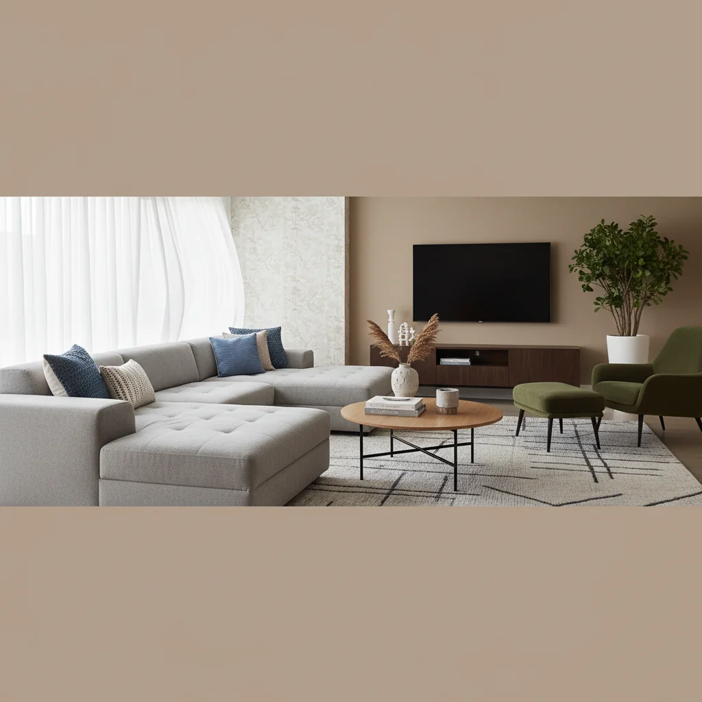 sala muebles de sala — pisos y revestimientos en Colombia | Starhouse