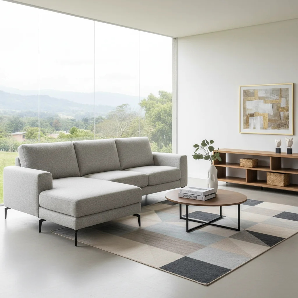 sala muebles — pisos y revestimientos en Colombia | Starhouse