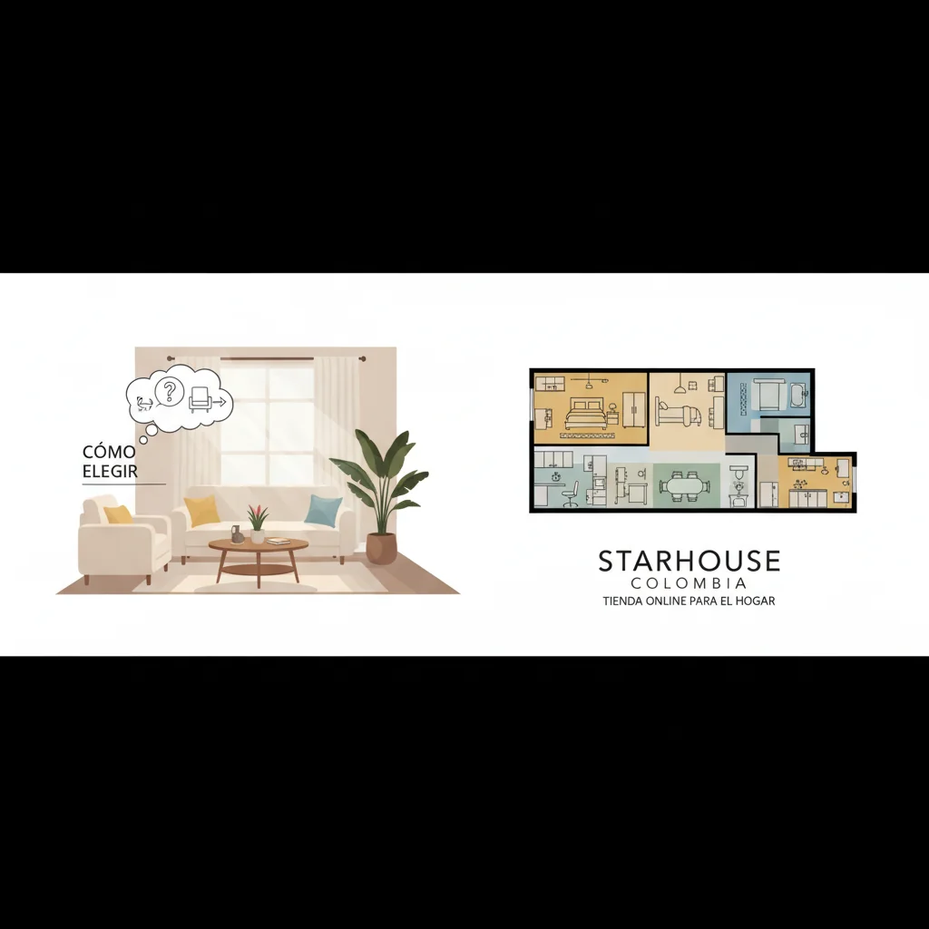 select muebles 2 cómo elegir