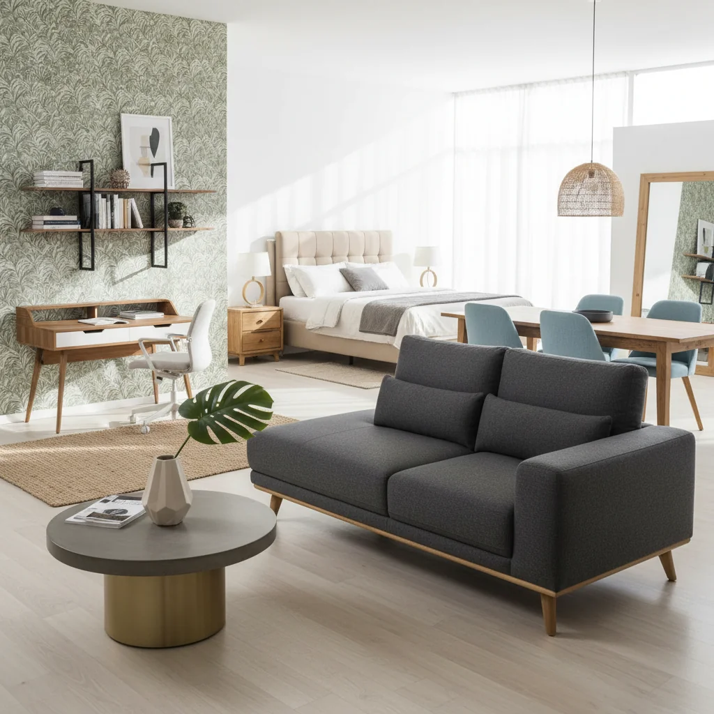 select muebles — pisos y revestimientos en Colombia | Starhouse