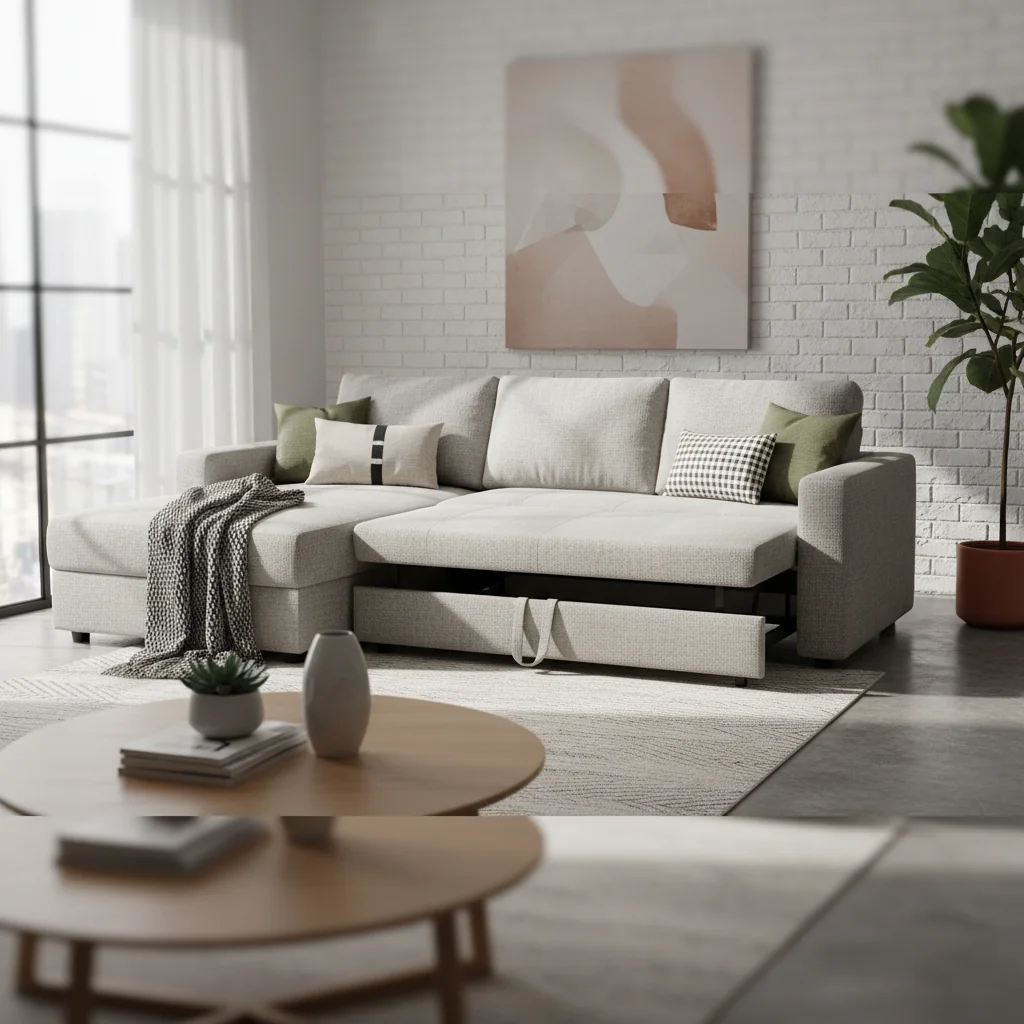 sofa cama muebles — pisos y revestimientos en Colombia | Starhouse