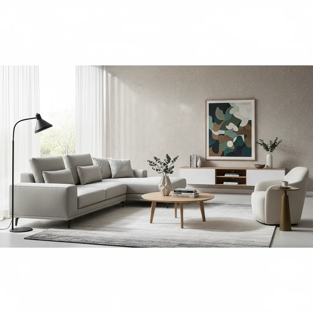 solo muebles de sala — pisos y revestimientos en Colombia | Starhouse