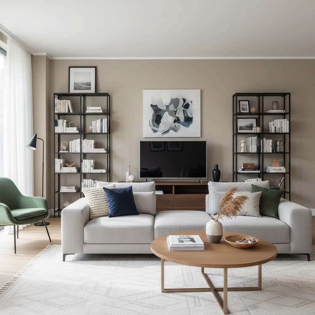 solo muebles — pisos y revestimientos en Colombia | Starhouse