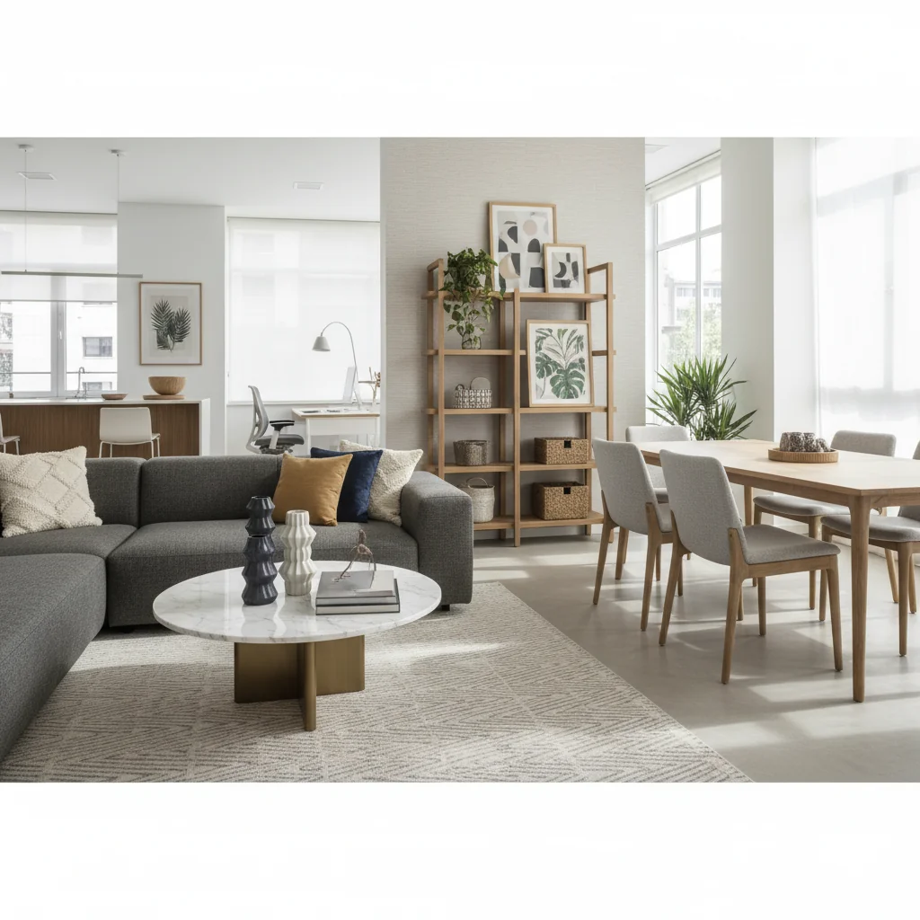 Descubre las Mejores Tiendas de Muebles para tu Hogar: Guía Completa