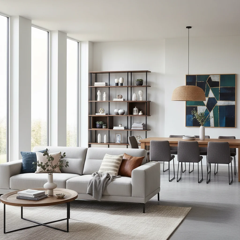 Descubre las Mejores Tiendas de Muebles para Transformar Tu Hogar