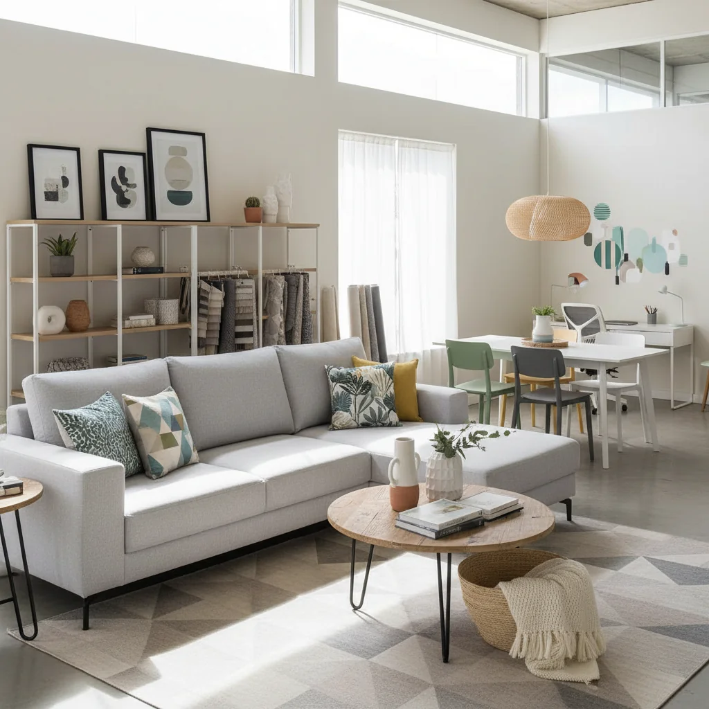 Las Mejores Tiendas de Muebles Baratos en Colombia: Calidad y Estilo sin Romper tu Bolsillo