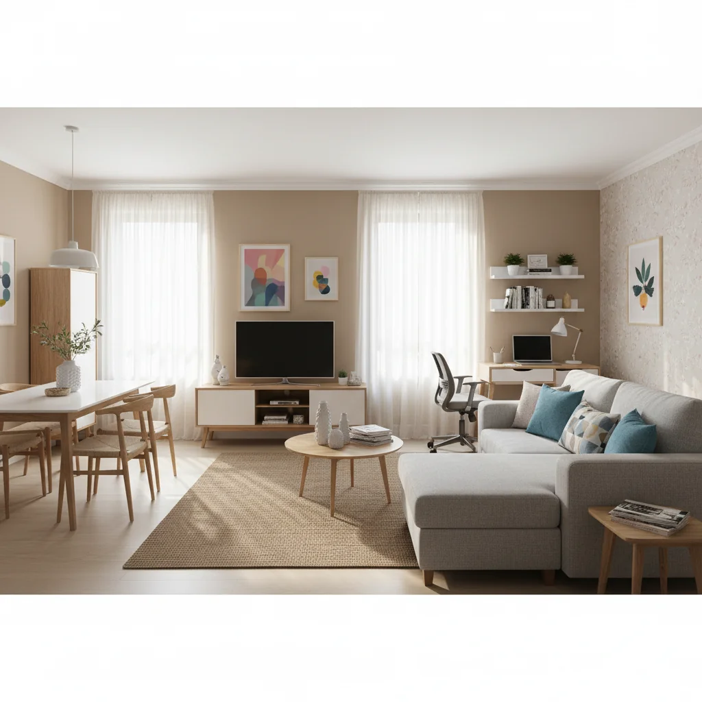 Encuentra las Mejores Tiendas de Muebles Económicos para Amueblar tu Hogar con Estilo y Calidad