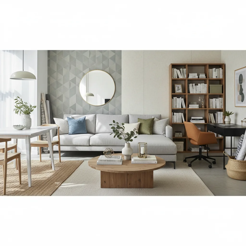 tiendas de muebles — pisos y revestimientos en Colombia | Starhouse