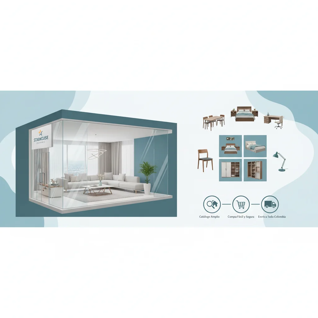 tiendas de muebles modernos cómo elegir
