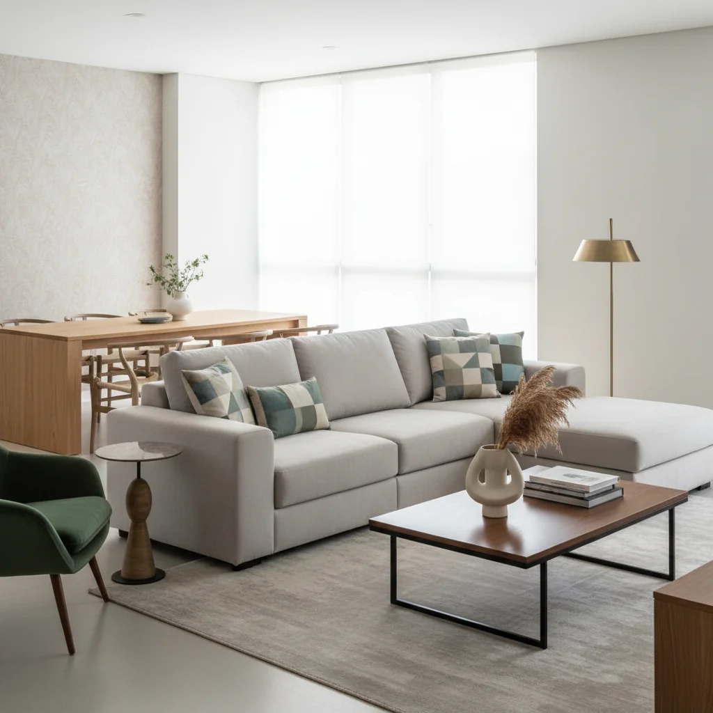 tiendas de muebles modernos — pisos y revestimientos en Colombia | Starhouse