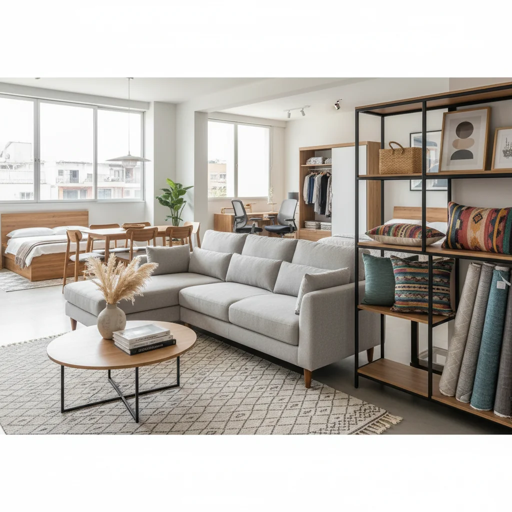 Encuentra Muebles Baratos y de Calidad en Colombia: Tu Guía Completa Starhouse
