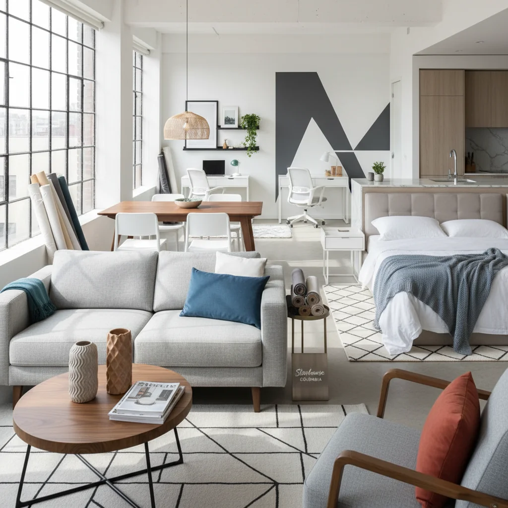 venta de muebles baratos — pisos y revestimientos en Colombia | Starhouse