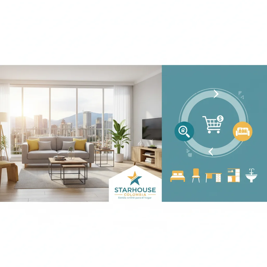 venta de muebles bogota baratos cómo elegir