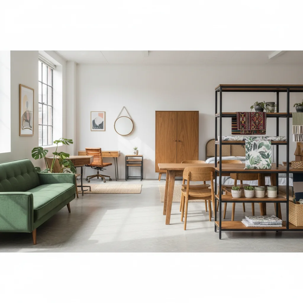 venta de muebles de segunda mano — pisos y revestimientos en Colombia | Starhouse
