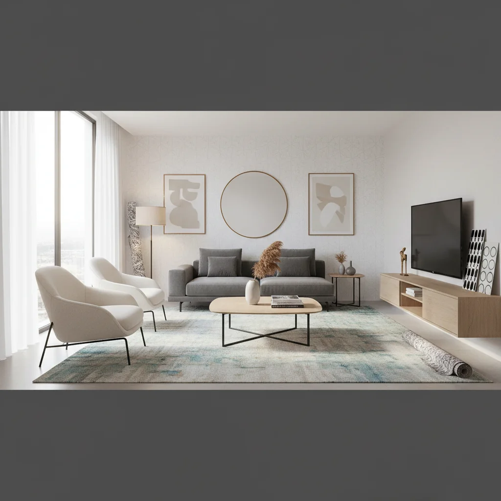 Descubre la Venta de Muebles Modernos en Colombia: Transforma tu Espacio con Estilo y Funcionalidad