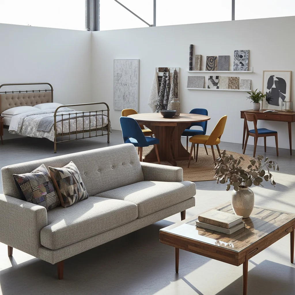 venta de muebles usados — pisos y revestimientos en Colombia | Starhouse