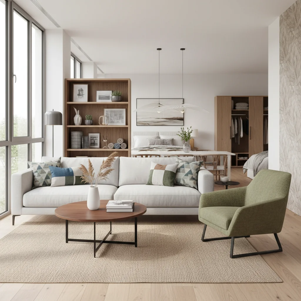 Descubre la Mejor Venta de Muebles en Colombia para Transformar tu Hogar