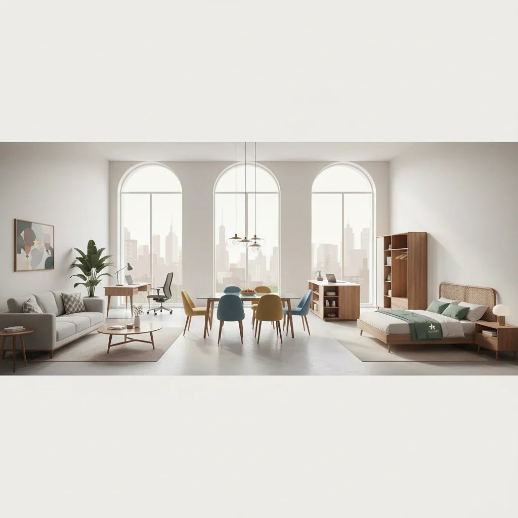 venta muebles colombia precios características y ventajas