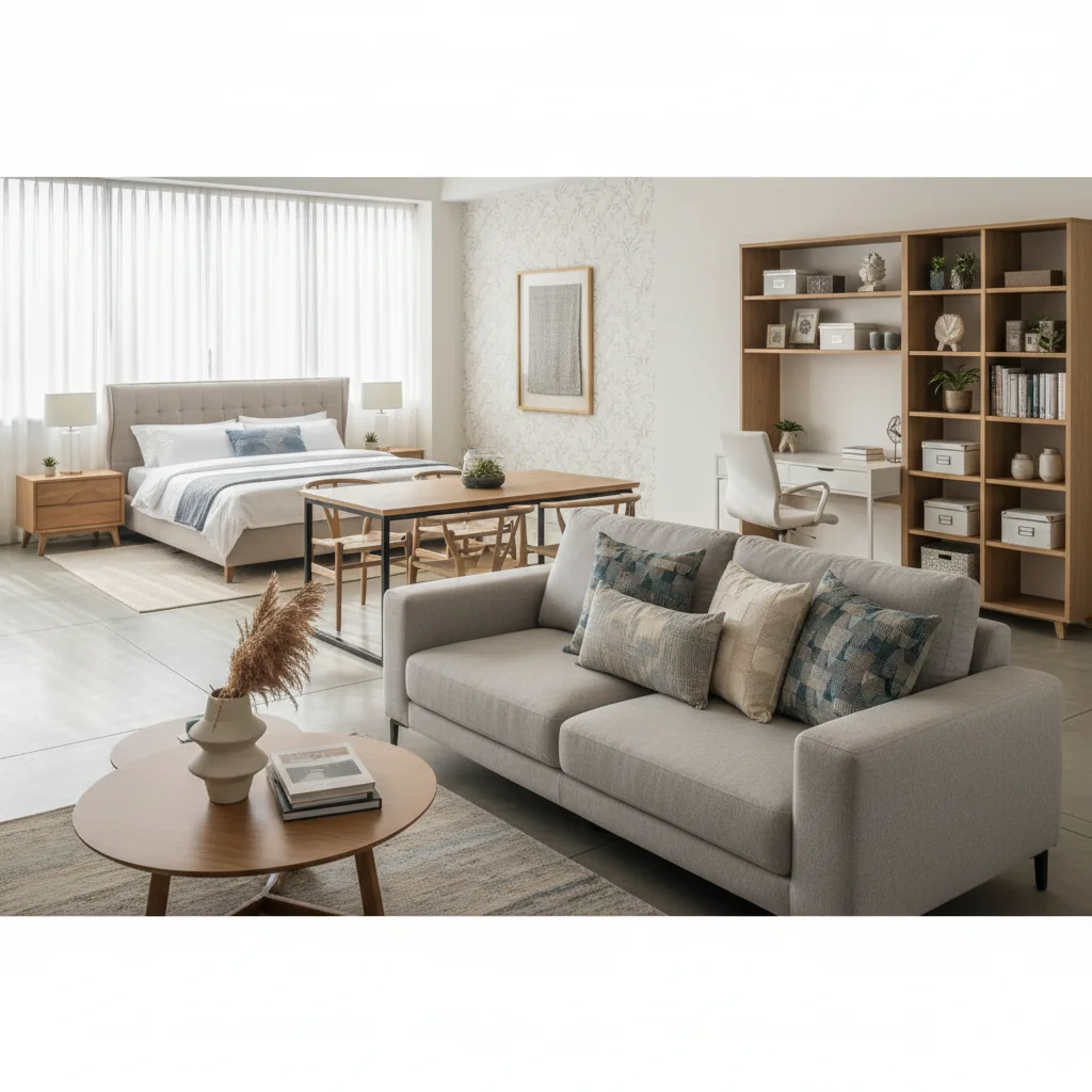 Descubre la Venta de Muebles Perfectos para Transformar tu Hogar y Oficina