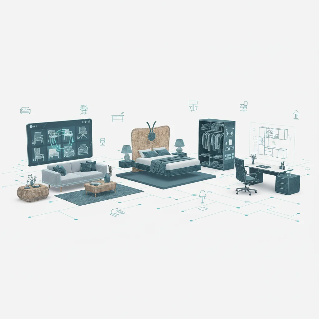 virtual muebles colombia características y ventajas