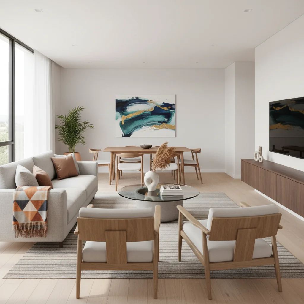 Descubre la Revolución del Mobiliario: Tu Guía Completa de Virtual Muebles Colombia