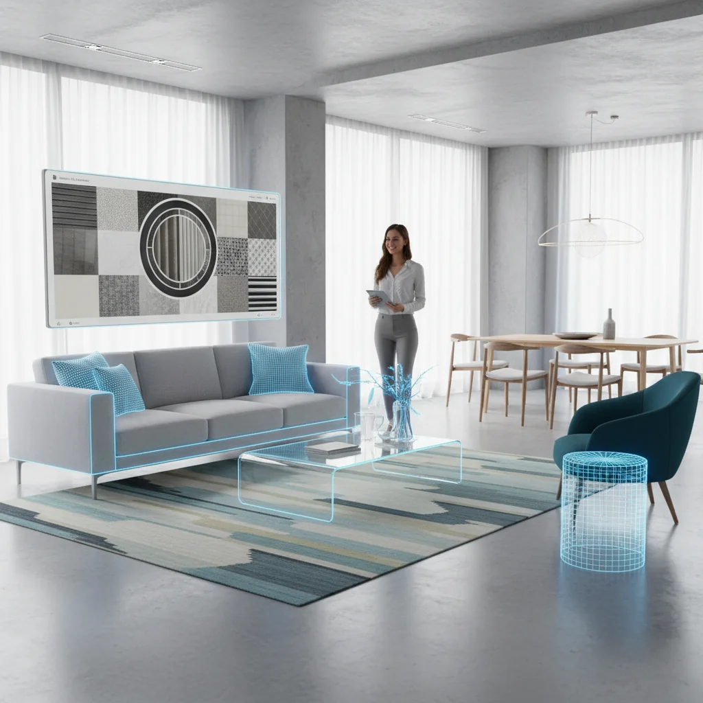 virtual muebles — pisos y revestimientos en Colombia | Starhouse