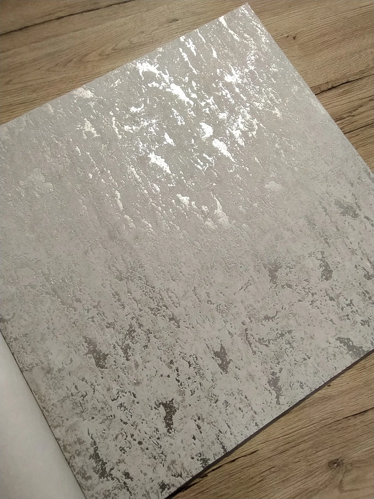 Papel de colgadura – SKU 100490 Lote UH - Imagen 3