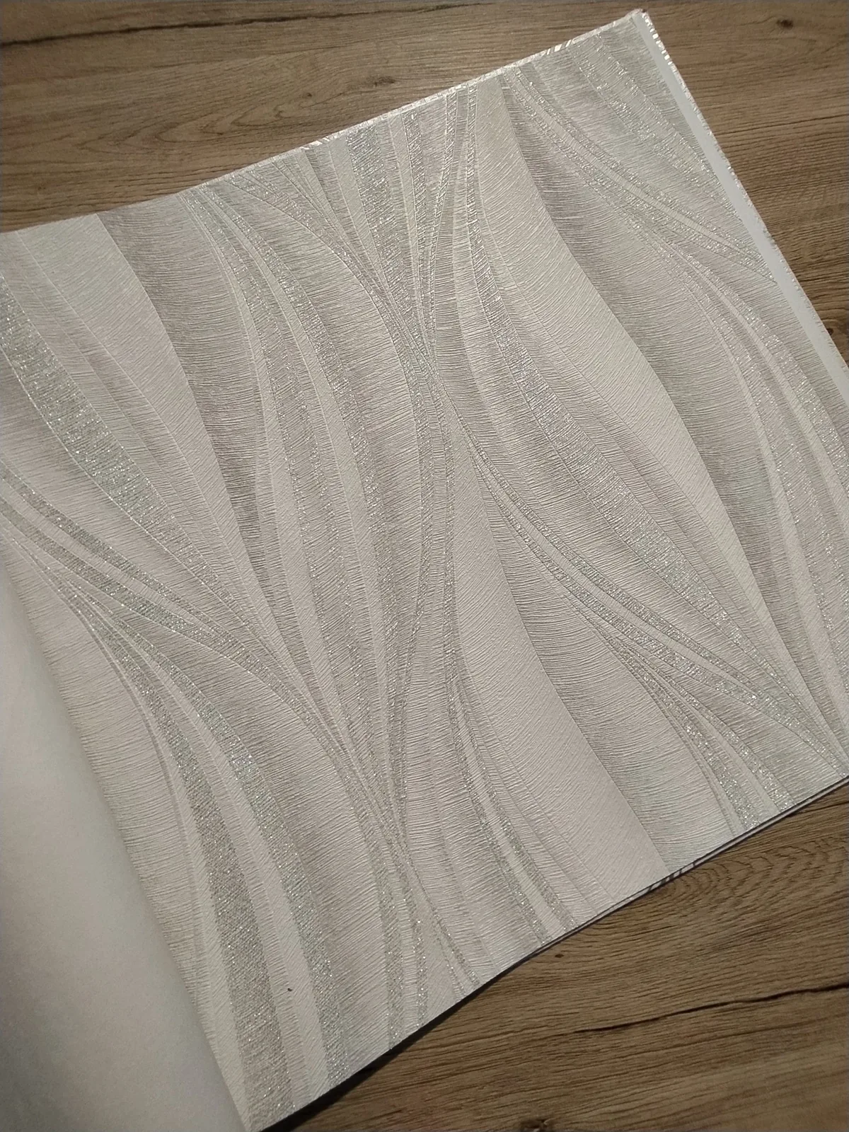 Papel de colgadura – SKU 101397 Lote 106 - Imagen 4
