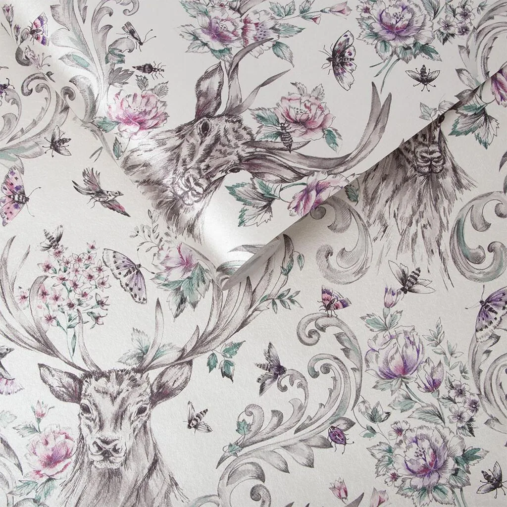 Papel de colgadura – SKU 104551 Lote D - Imagen 1