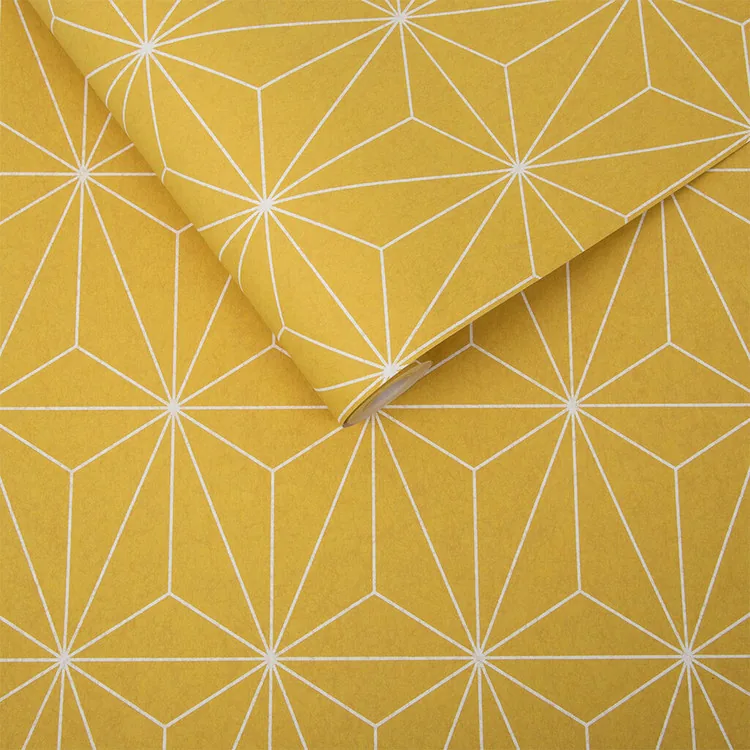 Papel de colgadura – SKU 104741 Lote D - Imagen 1