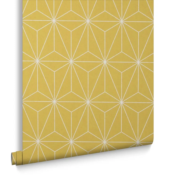 Papel de colgadura – SKU 104741 Lote D - Imagen 3