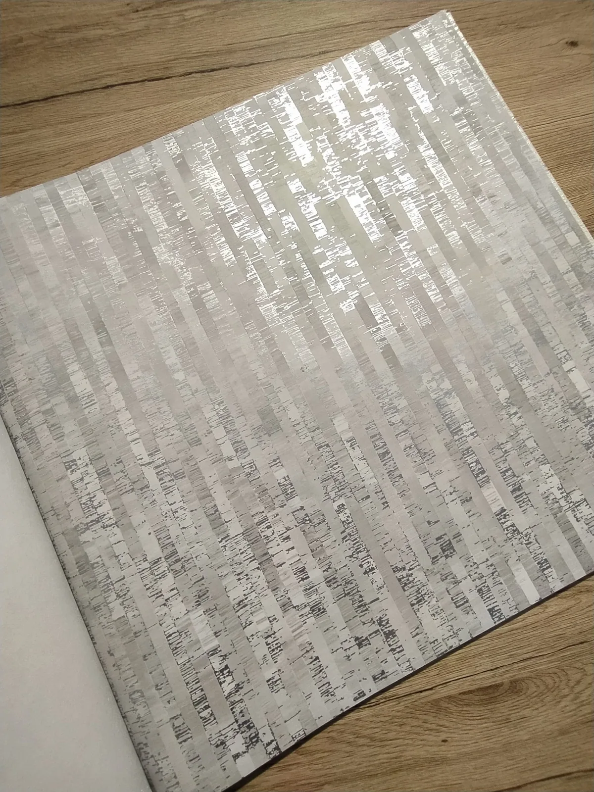 Papel de colgadura – SKU 105105 Lote 10 - Imagen 4