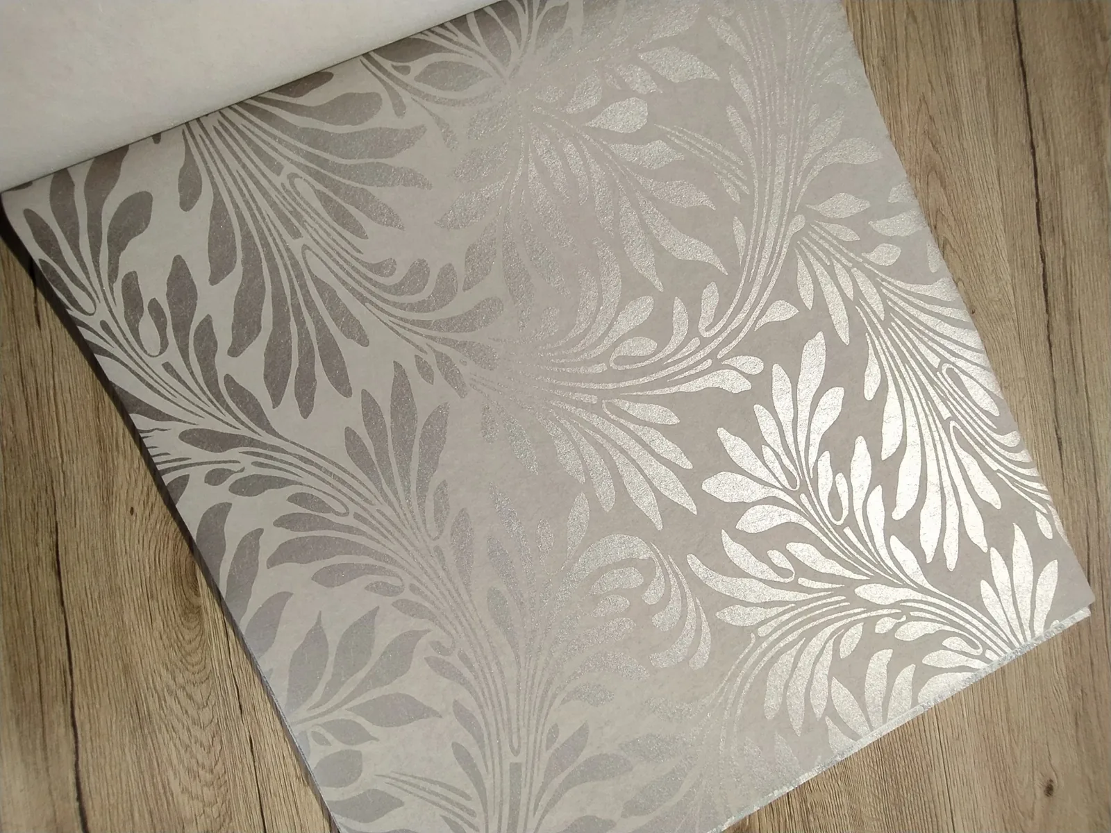 Papel de colgadura – SKU 105278 Lote D - Imagen 3