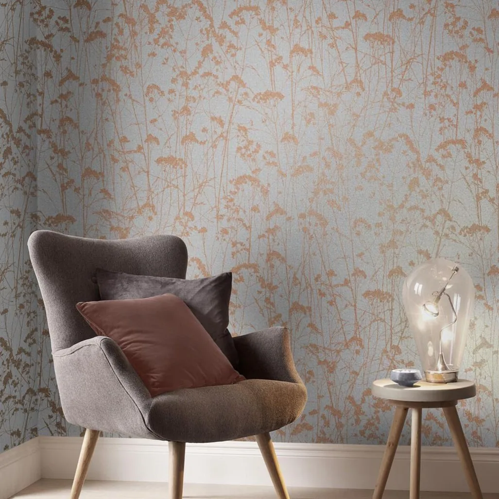 Papel de colgadura – SKU 105457 Lote H - Imagen 2