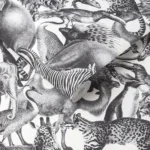 Papel de colgadura – SKU 105474 Lote 100