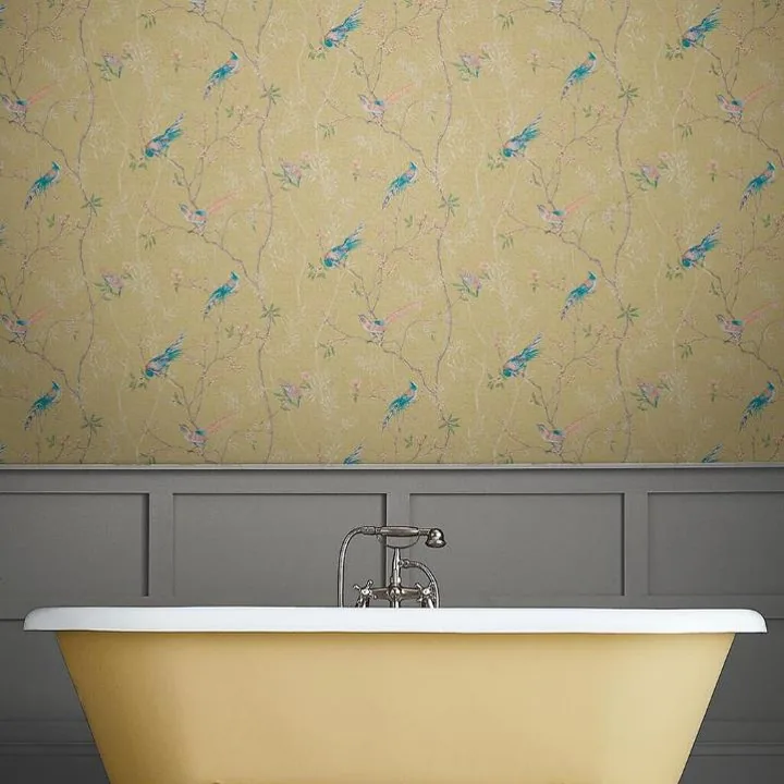 Papel de colgadura – SKU 105769 Lote 14 - Imagen 2