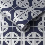 Papel de colgadura – SKU 105779 Lote 1